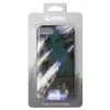 Aizsargājošs atlokāmais vāciņš Krusell Limited Apple iPhone 8/7 — twirl earth dizains