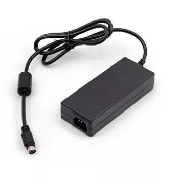 Strāvas adapteris Synology 90W_1 iekštelpu lādētājs melns 90W