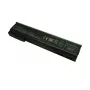 Klēpjdatora akumulators, Extra Digital Advanced, HP CA06, 5200mAh