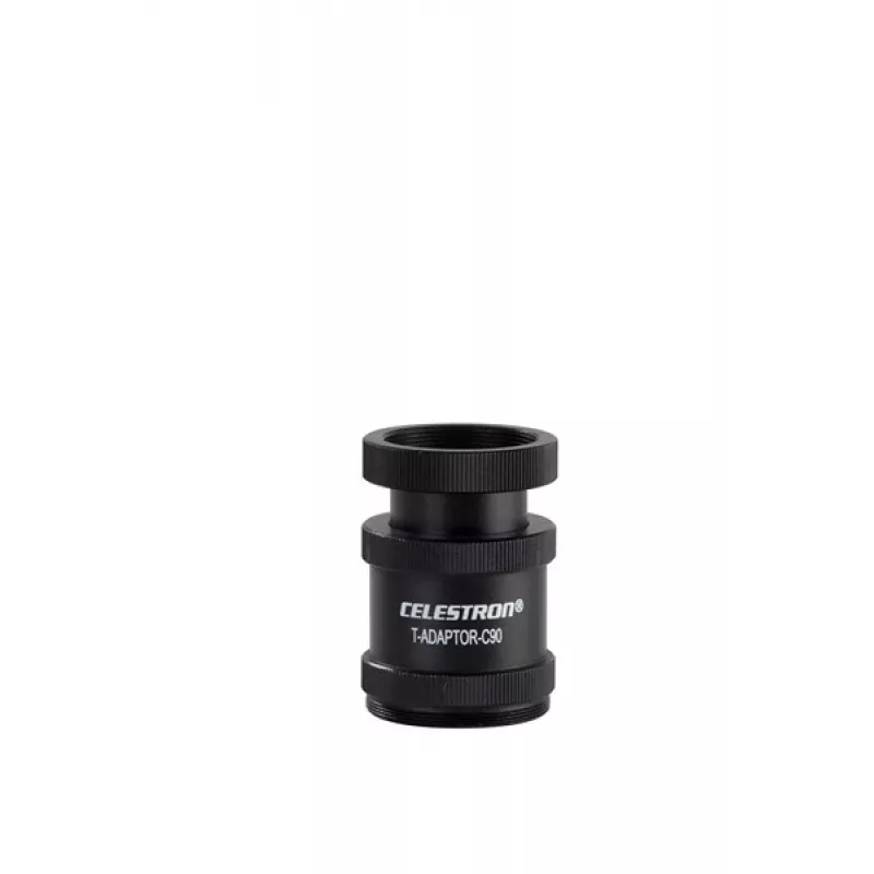 Celestron T-Adapter, NexStar 4SE teleskopa adapteris