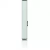 MediaRange - USB Flash Drive - 256GB - USB3.0 - Melns, Silver (MR919)