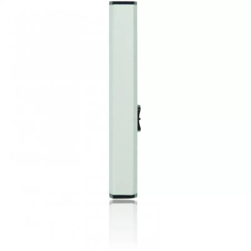 MediaRange - USB Flash Drive - 256GB - USB3.0 - Melns, Silver (MR919)