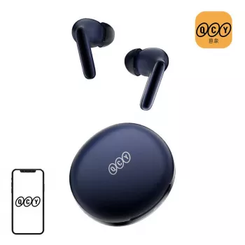 Austiņas QCY T13 ANC2