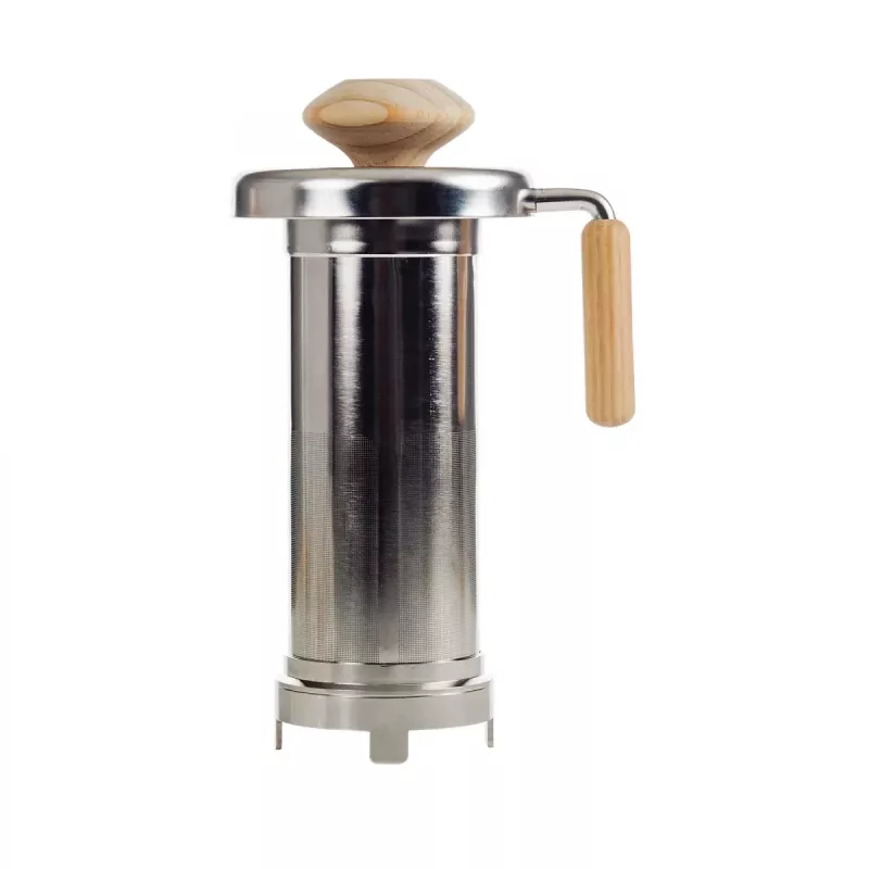 Emulsionizer Jata JEEM2450 — galda virtuves ierīce emulģēšanai un maisīšanai