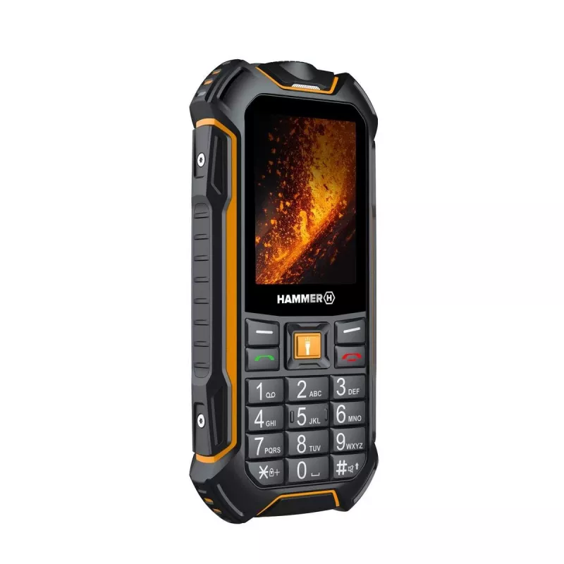 Viedtālrunis Hammer Boost 2 LTE