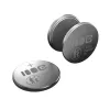Galda baterija zaļa Cell CR2430 3V — 5 gab.