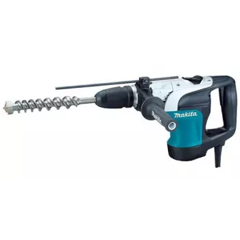 Makita HR4002 rotējošais āmurs 680 apgr./min 1050 W