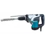 Makita HR4002 rotējošais āmurs 680 apgr./min 1050 W