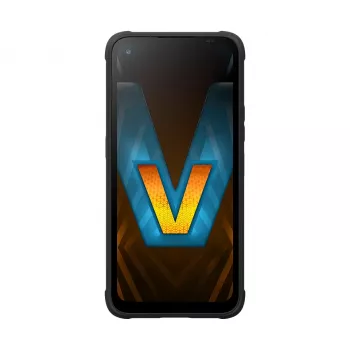 HAMMER Blade V 5G 8/256 16.7 cm (6.59) Dual SIM Android 13 USB Type-C 8 GB 256 GB 5000 mAh Melns