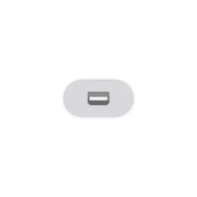 Apple Thunderbolt 3 (USB-C) uz Thunderbolt 2 adapteris