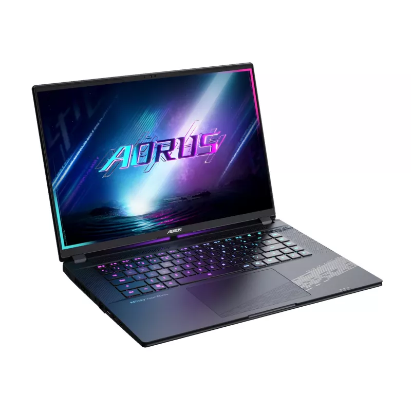 Laptop Gigabyte ELITE 16 2025 Ultra 9 16 inch 32GB 1TB RTX 5070 W11P