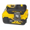 DeWALT XR Bezatslēgas 18V Bezvadu Urbjmašīna Li-Ion, Eiropas Kontaktdakša