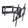 TV stiprinājums LCD/LED 50-120 150kg AR-91XXL vertikāla/horizontāla regulēšana 9