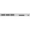 Huawei S310-24P4X Gigabit PoE viedais slēdzis, 4x SFP+ 24x PoE, 4x SFP+, montējams statnē