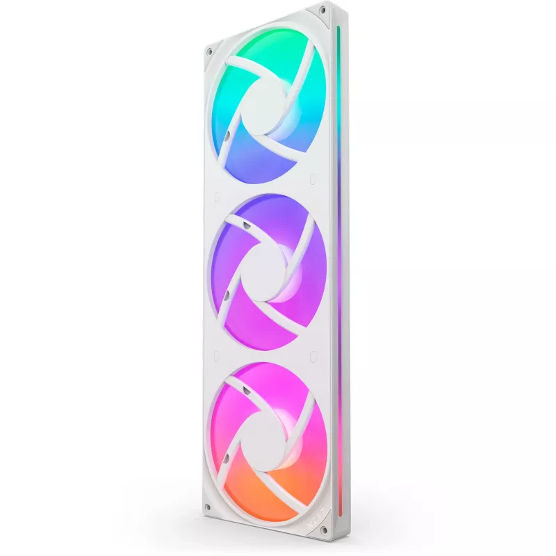 Ventilators NZXT F420 RGB Core