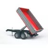 Rotaļu transportlīdzeklis Bruder 02019