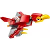 LEGO rotaļu komplekts Sonic the Hedgehog 30704 — Barkilyr Attack rotaļu komplekts, 42 detaļas, ietver kolekcionējamu minifigūru