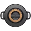 Fiskars 1026565 4 L melns