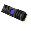 SSD disks Lexar 1TB M.2 PCI Express 5.0 NVMe SLC LNM1090001T-RNANG