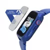 Viedpulkstenis Stelio Junior 4G ST-SWJ101-NB – bērnu 4G pulkstenis, tumši zils