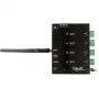 Tīkla slēdža iekārta ALLNET ALL4175v2 — 4 releja izejas, 230VAC 10A