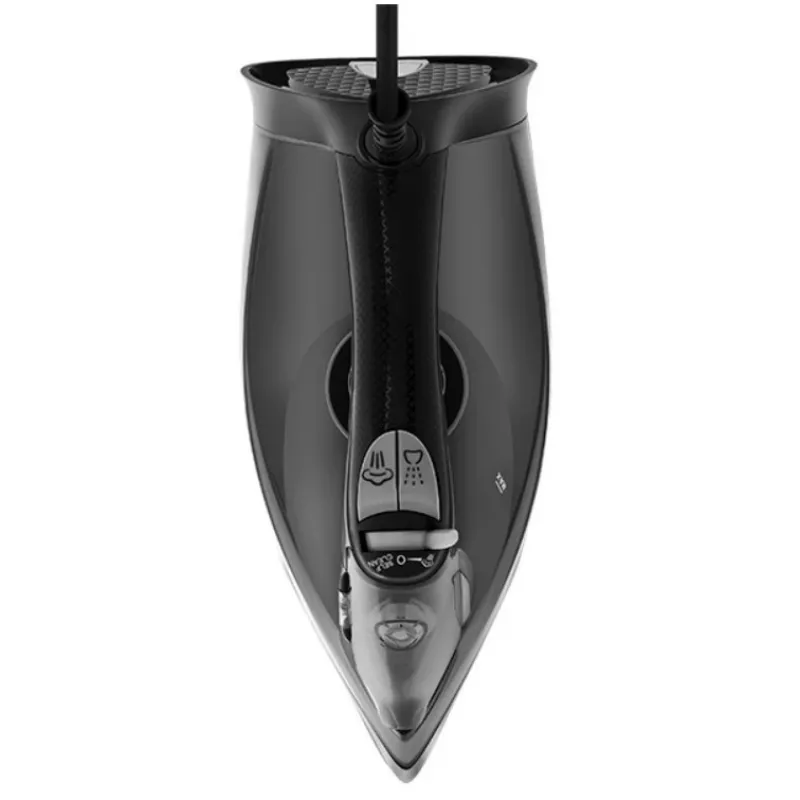 Bosch GlidePro 2600W modelis 47582 — tvaika gludeklis mājsaimniecības lietošanai