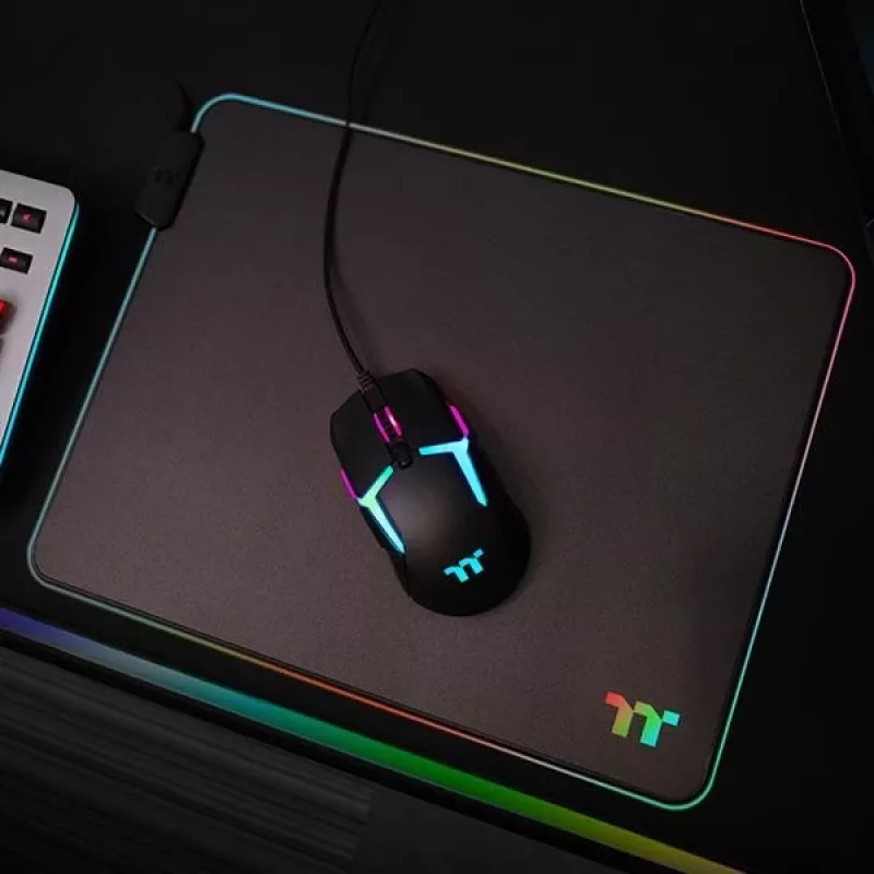 Peļu paliktnis Thermaltake GMP-LVT-RGBHMS-01