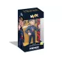MINIX F1 Sarkans BULL - MAX VERSTAPPEN 4th WORLD CHAMPION
