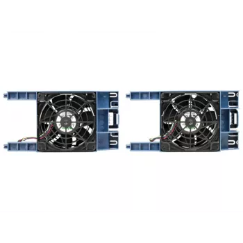 Ventilatora modulis HPE P48908-B21 plauktu dzesēšanas aprīkojums ProLiant DL3X0 Gen1 1U