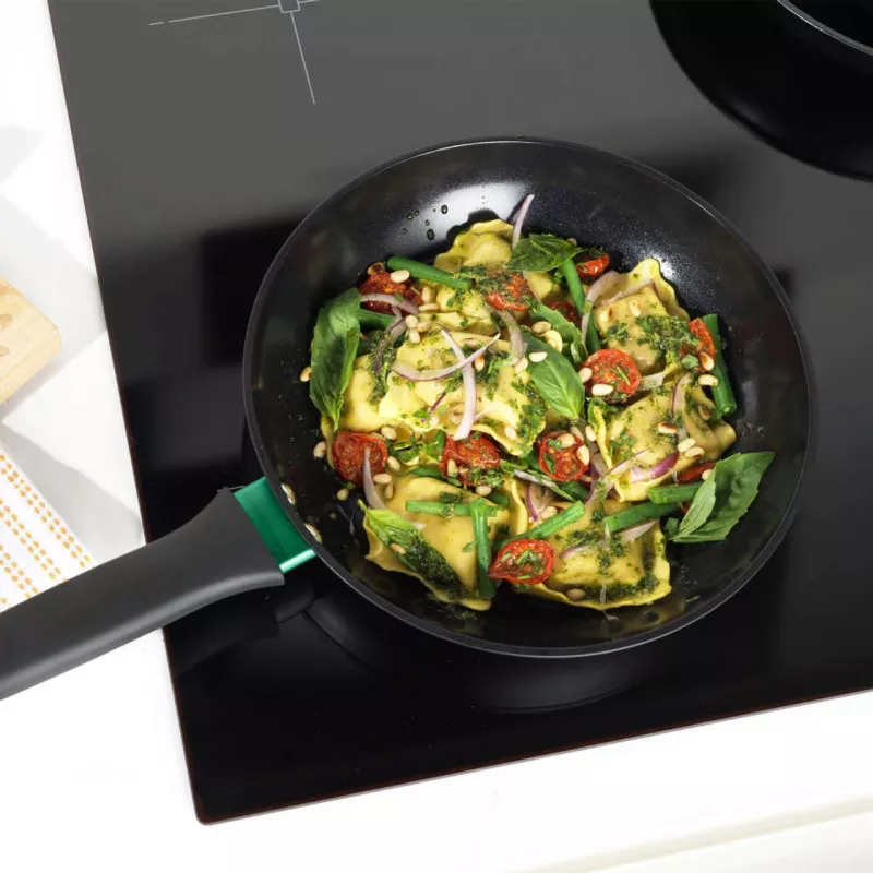 Cepamā panna Russell Hobbs RH03253EU7 20 cm ar Thermocollar siltuma indikatoru