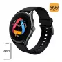 Smartwatch QCY WATCH GT melns