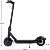 Kolobka Elektriskais SENCOR SCOOTER ONE 2020