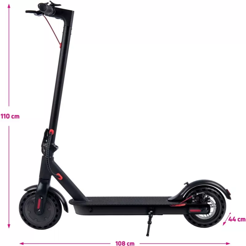 Kolobka Elektriskais SENCOR SCOOTER ONE 2020