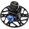 Cube Controls QRX Full Set, Classic - melns