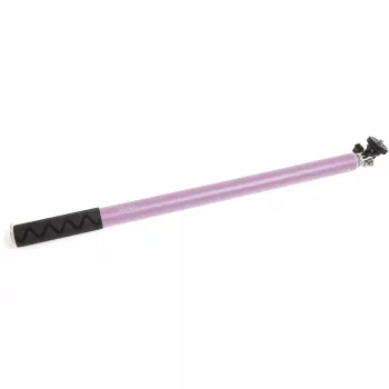 Selfie Stick Ultron Alu 200 Smartphone Melns violeta