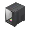 Gamemax | Korpuss | INFINITY MINI BK | M-ATX