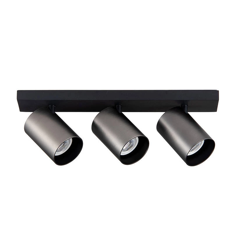 Gaismas dekors Yeelight YLDDL-0085-B 60 W 3 spuldzes melns