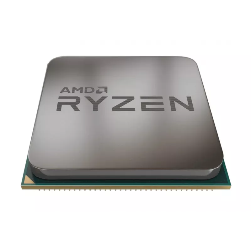 Galddatora procesors AMD Ryzen 3 3200G 3,6 GHz 4 kodolu Socket AM4 ar Radeon Vega 8 integrēto grafiku