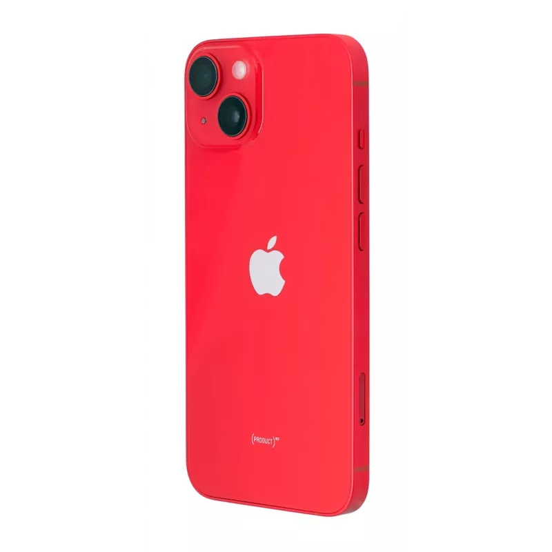 Apple iPhone 14 viedtālrunis, 128 GB, (PRODUCT)RED, pārstrādāts/atjaunots (2BN-IP-14-128/RD)