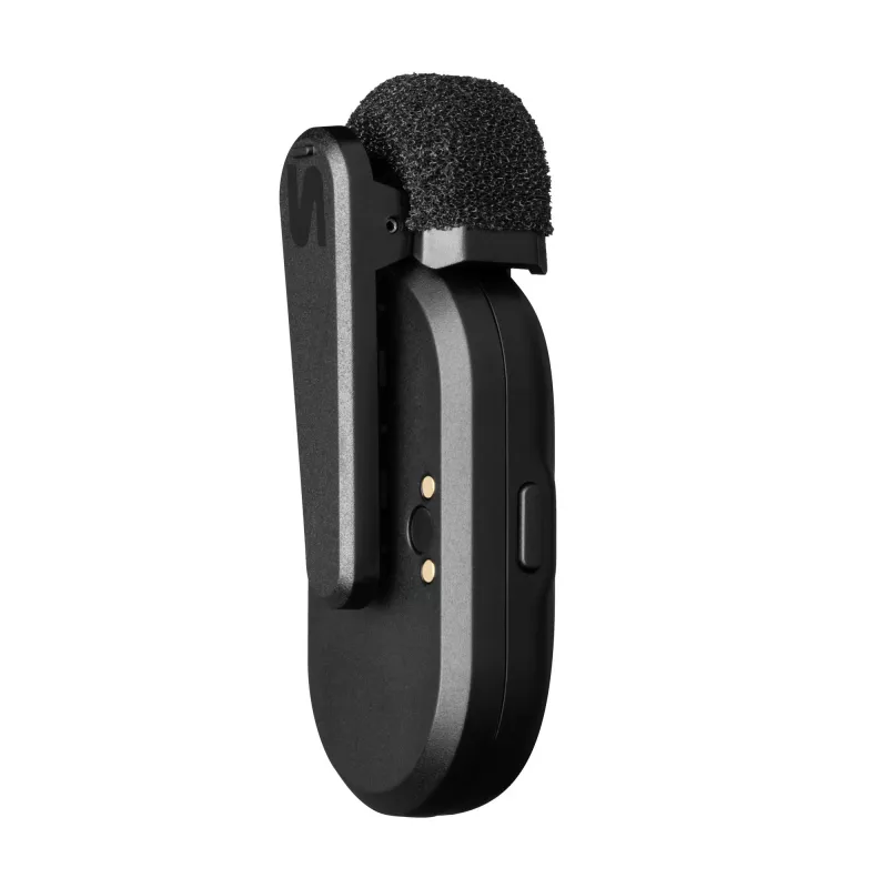 Shure MV-ONE-Z6 - MoveMic MV-LaV bezvadu mikrofons ar uzlādes futrāli