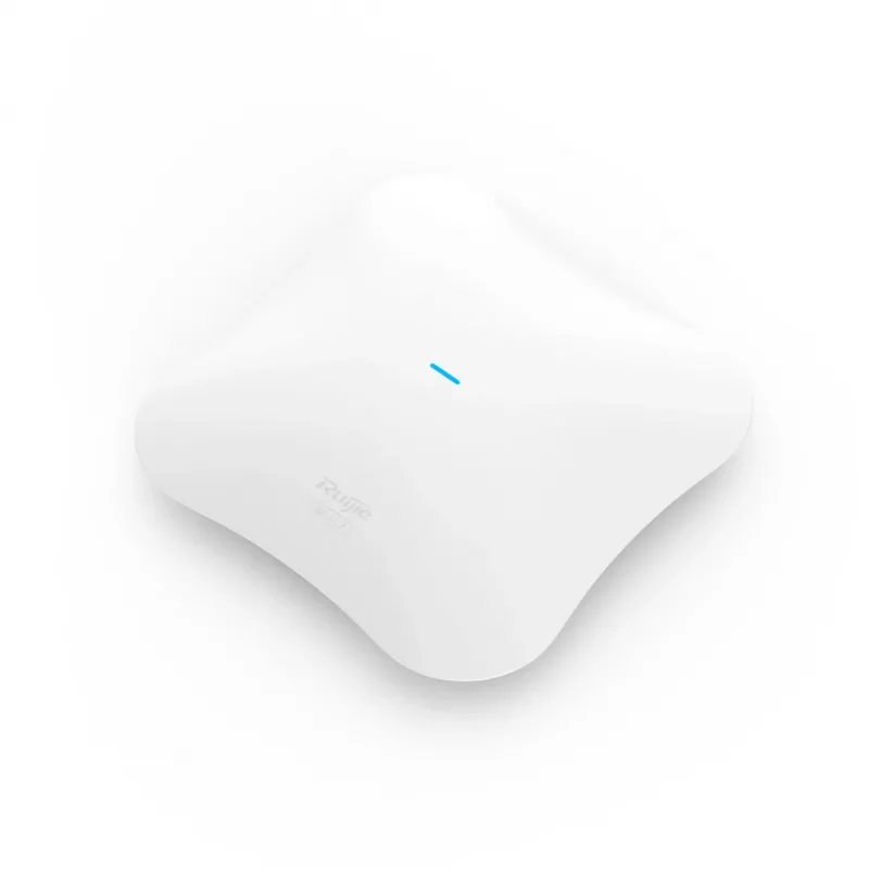 Bezvadu piekļuves punkts Ruijie Networks RG-RAP73PRO 2.4 GHz 5 GHz 6 GHz Wi-Fi 6