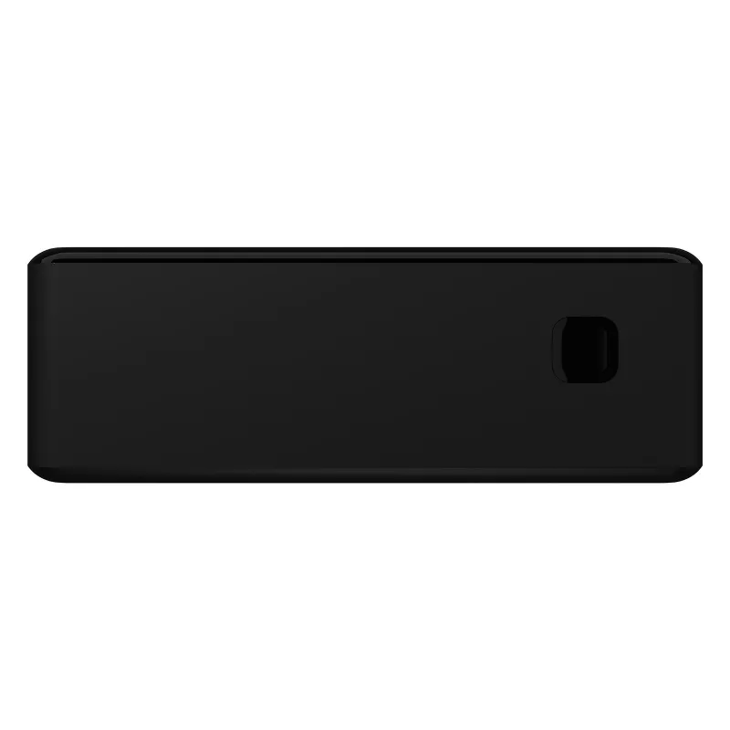 Power bank BLOW AIR99.9 27000mAh PD 140W LCD — 2× USB‑C, 1× USB‑A, 27000 mAh, 140 W kopā
