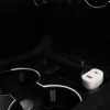 Automašīnas lādētājs Tellur TLL151341 36W 6A PD18W QC3.0 — USB automašīnas adapteris ātrai uzlādei