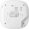 HPE Aruba Networking Instant On iekštelpu piekļuves punkts Wi-Fi 6 4x4 (RW) AP25
