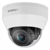 Hanwha Techwin WiseNet Q QND-8080R - tīkla novērošanas kamera - kupols - krāsaina (diena/nakts)