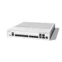 Tīkla komutators Cisco Catalyst C1300-12XS pārvaldāms L2/L3, 12 x 10 Gb SFP+, 240 Gbit/s, 16 tūkst. MAC, montāža statnē, pelēks
