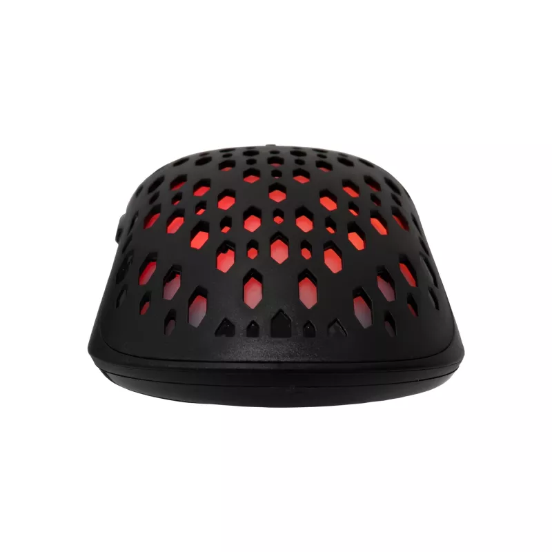 Pele Baracuda BGM-021 OCTOPUS Melna USB