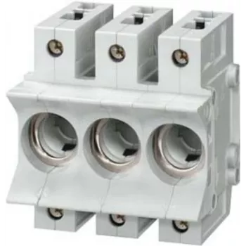 Siemens 5SG5701 drošības drošinātājs Augstspriegums 1 gab.