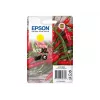 Tintes kasetne Epson 503XL dzeltena, oriģināla augstas (XL) ietilpības, 6,4 ml, viens iepakojumā