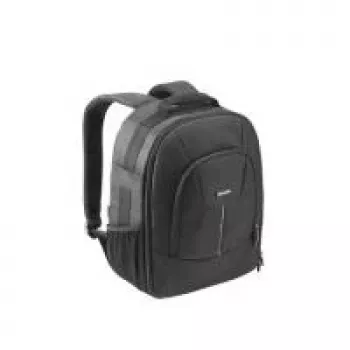 Cullmann Panama BackPack 400 kameras mugursoma – melna